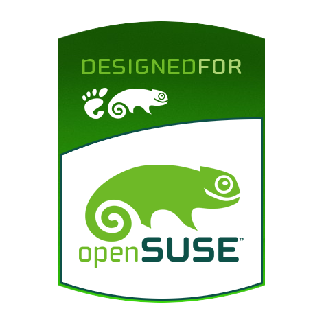 Designed for openSUSE gnome suse.png